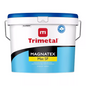 Peinture murale Trimetal Magnatex Mat SF - couleurs mélangées - 10 L
