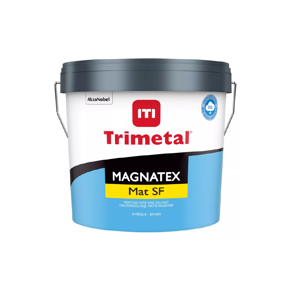 Trimetal Magnatex Mat SF Biobased - AC - 5 L