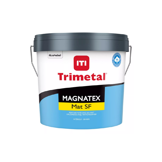 Trimetal Magnatex Mat SF Biobased - AC - 5 L