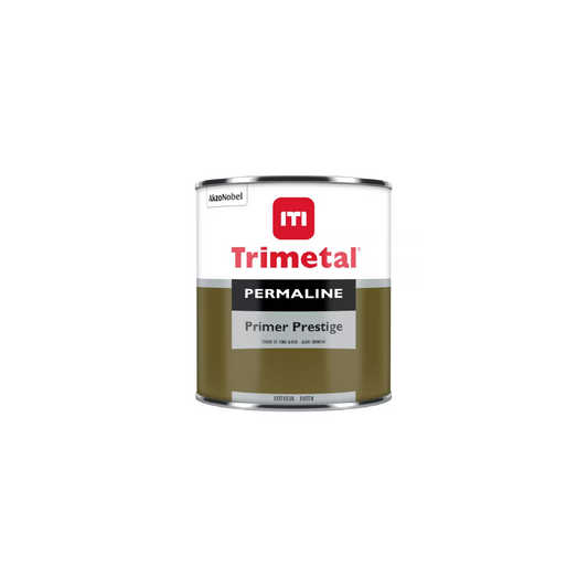 Apprêt Trimetal Permaline Prestige - Couleurs mélangées - 1 L