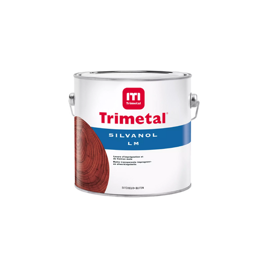 Trimetal Silvanol LM - 2,5L