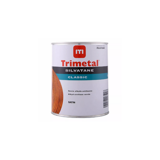 Trimetal Silvatane Classic Satin 2,5L