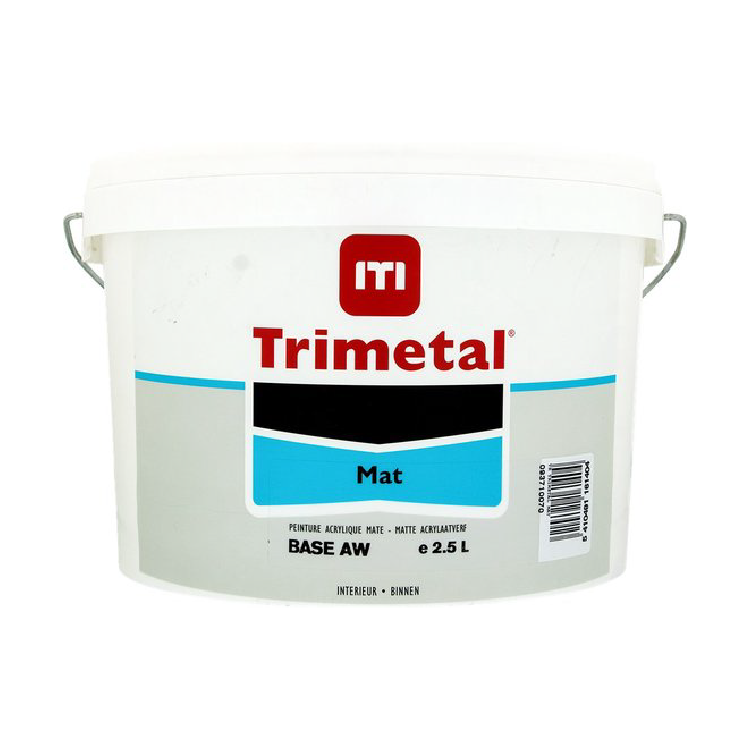 Trimétal Mat Base AW 2,5l