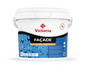 VICTORIA PAINT FACADE SILOXANE PEINTURE FACADE 10L