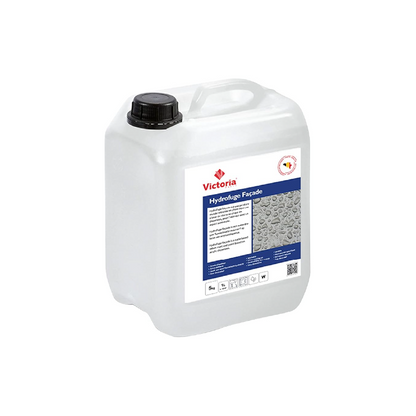 Hydrofuge - Imprégnation hydrofuge, diluable (5 Kg )