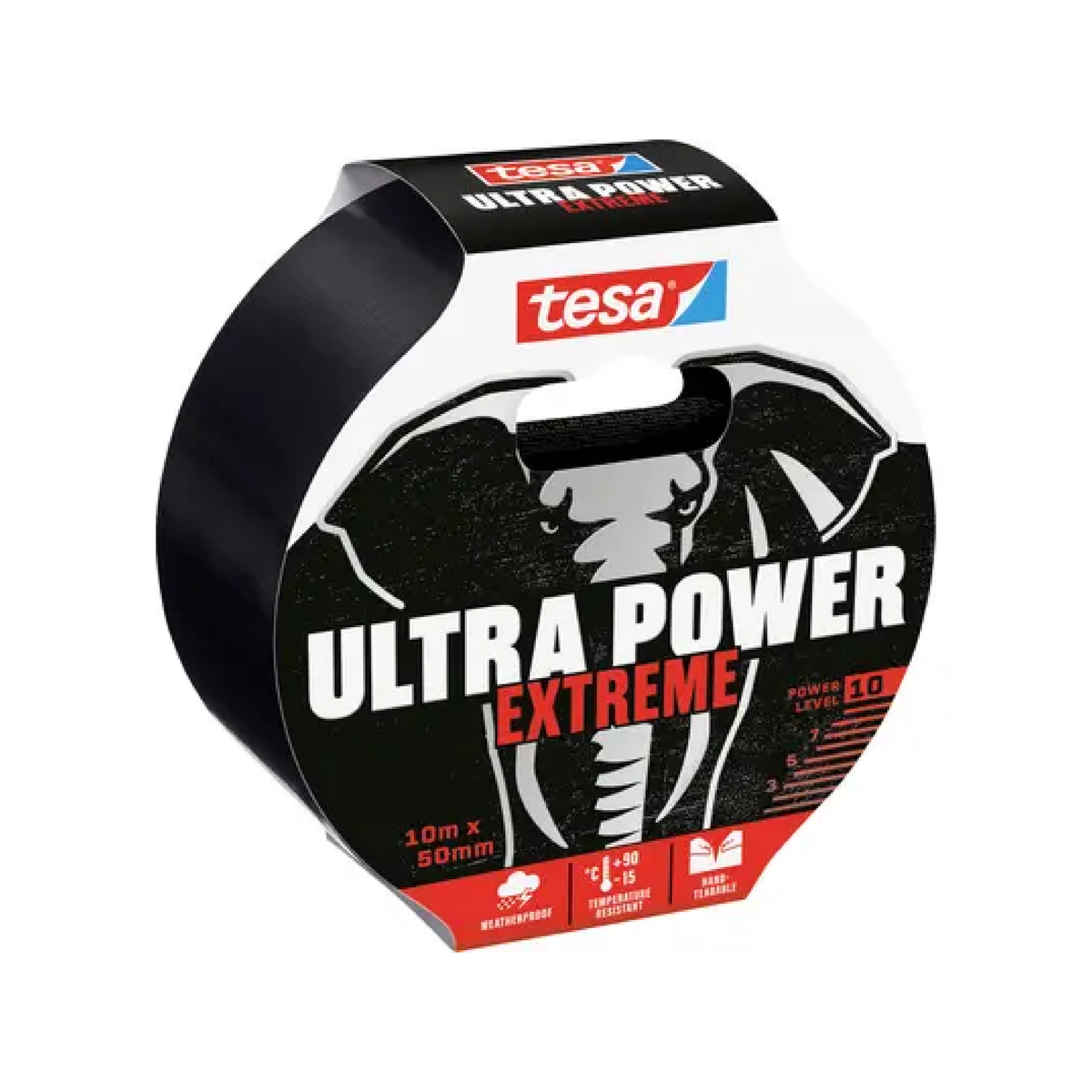 tesa Ultra Power Extrême