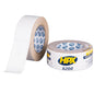 HPX Ruban de réparation 6200 blanc - 48 mm × 25 m