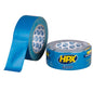 HPX Ruban de réparation 6200 bleu clair - 48 mm × 25 m