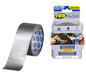 HPX Ruban de réparation 6200 argent - 48 mm × 5 m